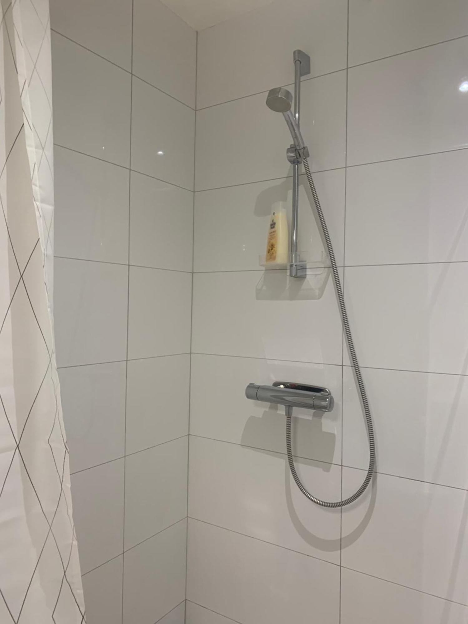 Edsviken Hotell Ab โซเลนทูนา ภายนอก รูปภาพ