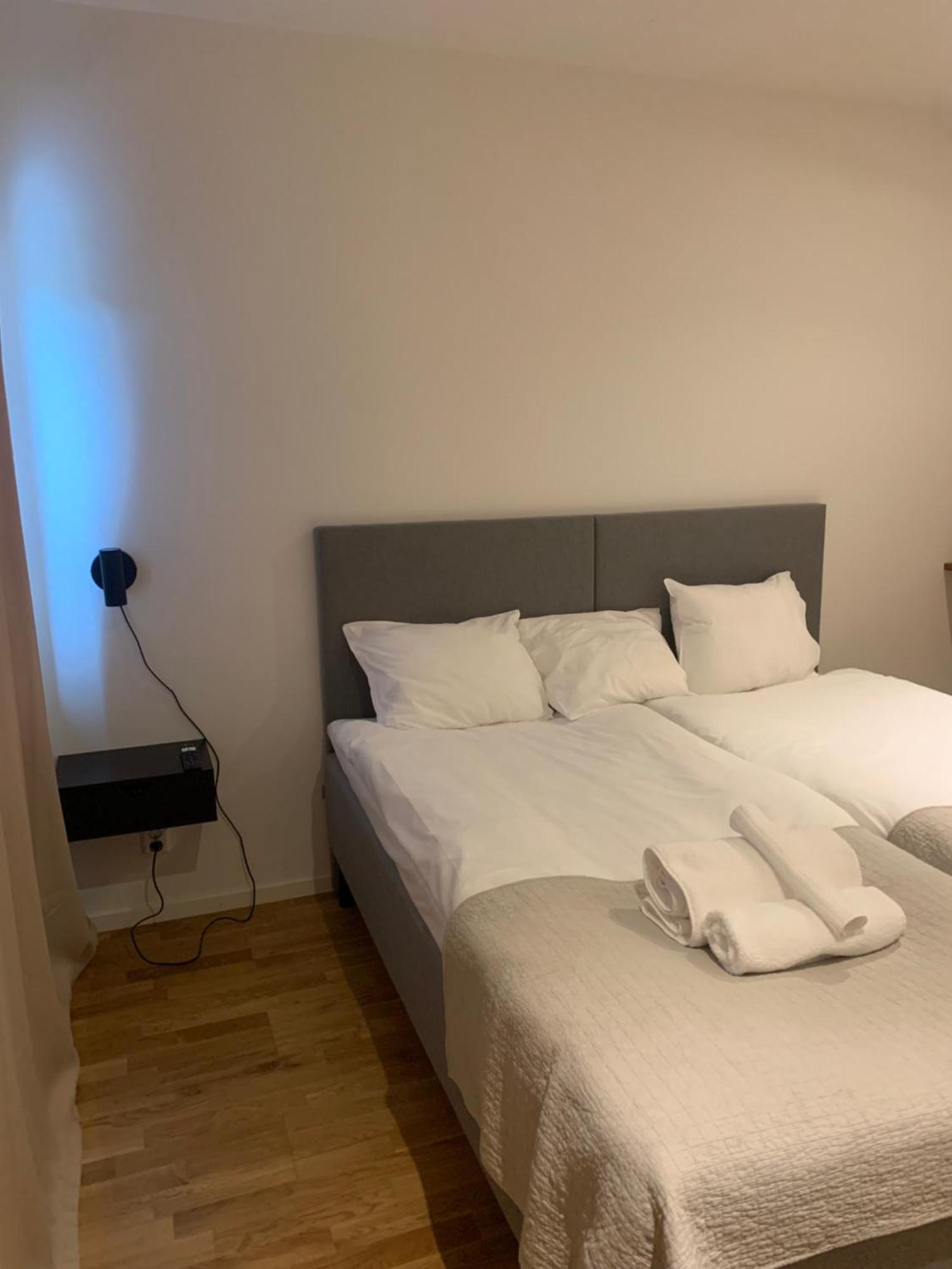 Edsviken Hotell Ab โซเลนทูนา ภายนอก รูปภาพ